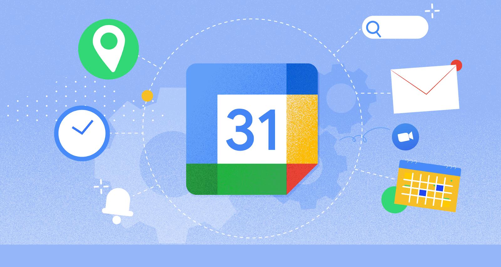 캘린더 앱 추천 Best7: 구글 캘린더, 애플, 아웃룩 달력 등 - 스마트폰월드