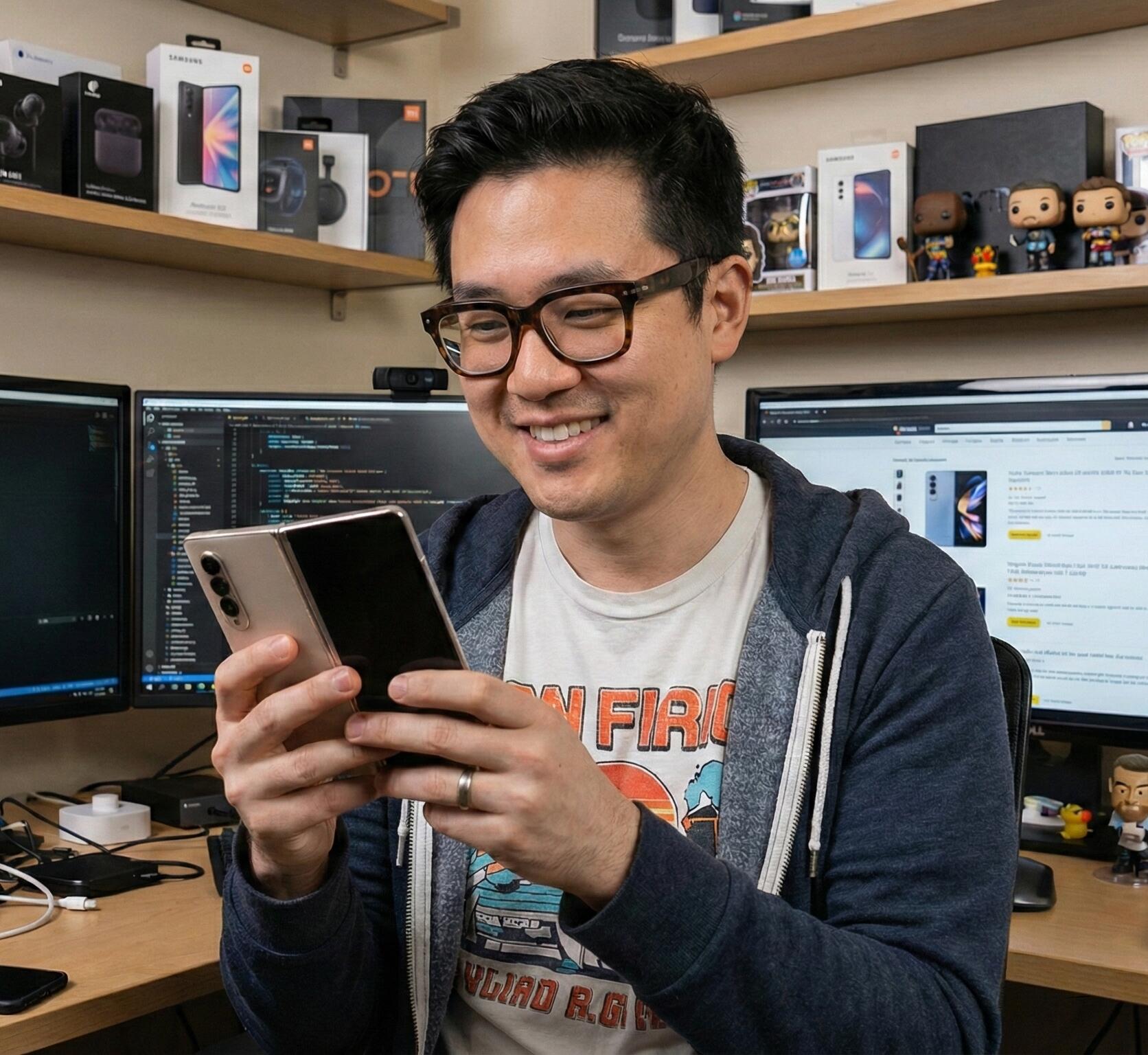 김상민のアバター